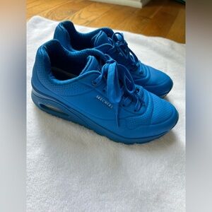 Skechers Street - UNO Stand on Air Womens Size 6.5